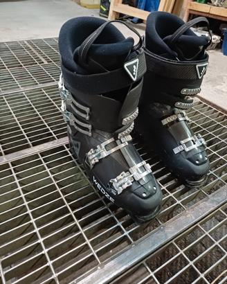 scarponi da sci wedze