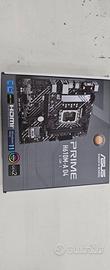 asus prime h610