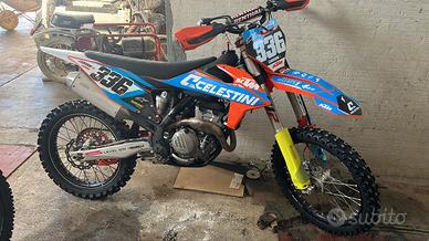 Ktm 250