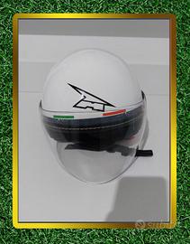 Paraschiena , Guanti , Casco