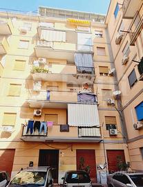 Appartamento Palermo [Cod. 19/26VRG]