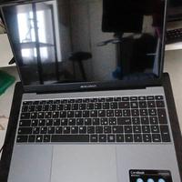 Corebook Microtech amd Rayzen 3  15.6"