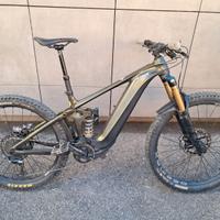 Giant Reign e+0 2022 taglia M