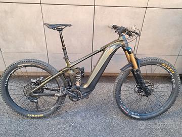 Giant Reign e+0 2022 taglia M