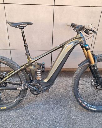 Giant Reign e+0 2022 taglia M