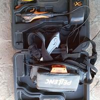 Forbice Pellenc Evolution 2