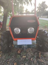 Trattore goldoni