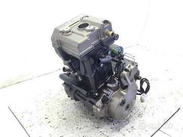 MALAGUTI XSM 125 BLOCCO MOTORE ENGINE MOD: BML158M