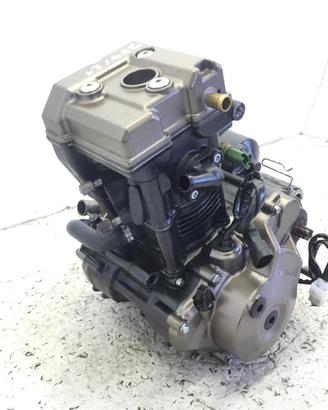 MALAGUTI XSM 125 BLOCCO MOTORE ENGINE MOD: BML158M