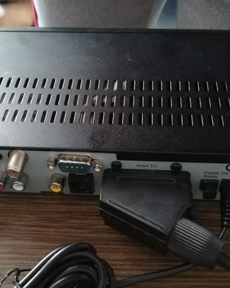 dreambox dm 600 pvr