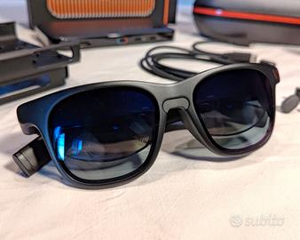 Occhiali Viture Pro XR + Pro Mobile Dock