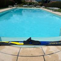 Sci d'acqua Jobe Allegre