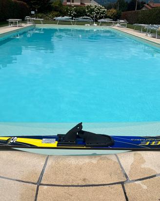 Sci d'acqua Jobe Allegre