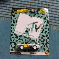 Modellino Hot Wheels 