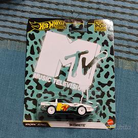 Modellino Hot Wheels 