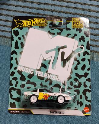 Modellino Hot Wheels 
