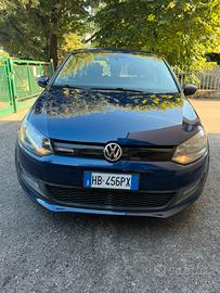 Volkswagen polo diesel