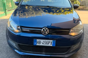 Volkswagen polo diesel