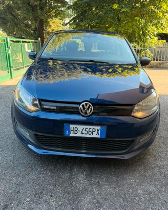 Volkswagen polo diesel
