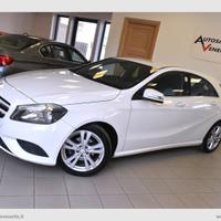 MERCEDES-BENZ A 160 CDI Automatic Sport