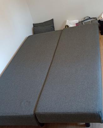 letto apribile 