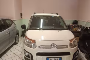 c3 picasso