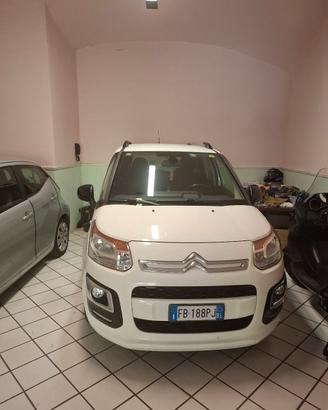 c3 picasso