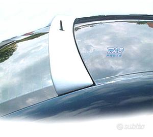 SPOILER LUNA MERCEDES CLK W209 02-09