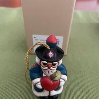 Thun carabinieri
