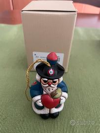 Thun carabinieri