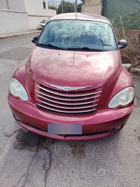 pt cruiser motore crd Mercedes.  165000 km 
