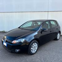 Volkswagen Golf 1.6TDI 5 Porte **UNIPROPRIETARIO**