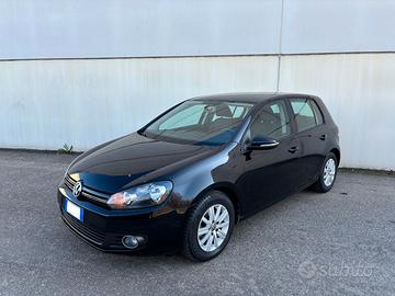 Volkswagen Golf 1.6TDI 5 Porte **UNIPROPRIETARIO**