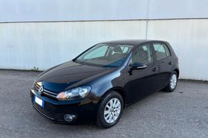 Volkswagen Golf 1.6TDI 5 Porte **UNIPROPRIETARIO**