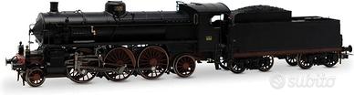 Rivarossi HR2914 Locomotiva Vapore FS Gr. 685