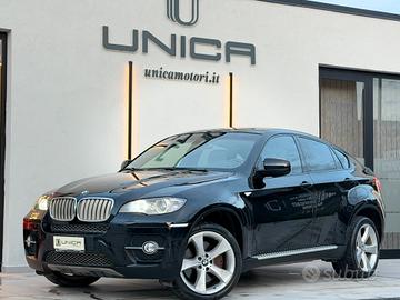 Bmw X6 XDrive35d 3.0 286 Eletta