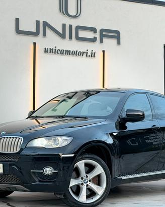 Bmw X6 XDrive35d 3.0 286 Eletta