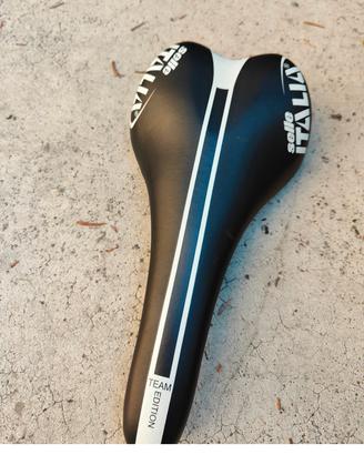 Selle Italia srl carbon