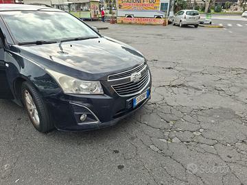 CHEVROLET CRUZE 1.7 TD 130 CV ANNO 2013