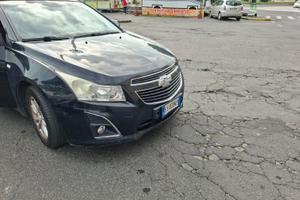 CHEVROLET CRUZE 1.7 TD 130 CV ANNO 2013