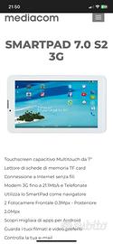 Smart pad 2S 3G