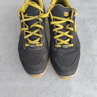 scarpe antinfortunistiche Diadora 