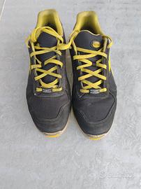 scarpe antinfortunistiche Diadora 