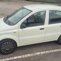 Fiat Panda 1.1 Active
