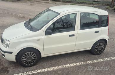 Fiat Panda 1.1 Active