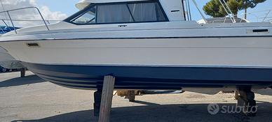 Bayliner 2556 Fly