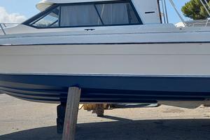 Bayliner 2556 Fly
