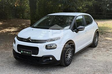 CITROEN C3 BlueHDi 75 S&S Feel