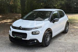 CITROEN C3 BlueHDi 75 S&S Feel