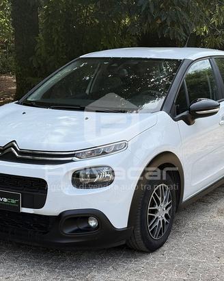 CITROEN C3 BlueHDi 75 S&S Feel